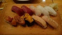すし屋 銀蔵 多摩センター店