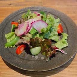 BISTRO LAMPE