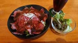 cafe&bar Pokkur
