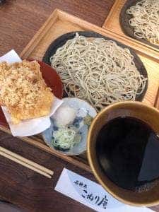 こねり庵