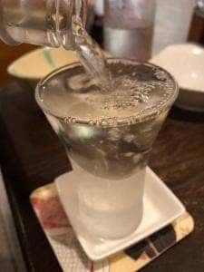 まかない処 錦屋