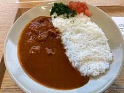 なおえつ良品食堂 無印良品直江津