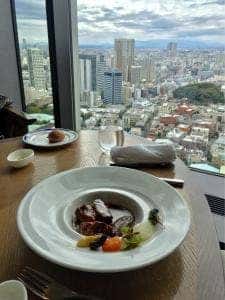 DINING & BAR TABLE 9 TOKYO
