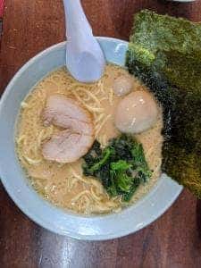 沼津 魂心家