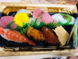 吉川水産 新宿店