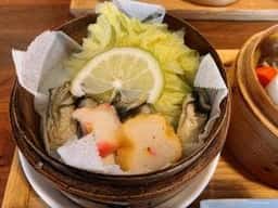 カフェ トレカサ