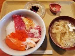 海鮮処さわき
