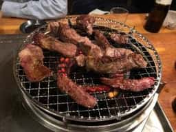 焼肉太郎 刈谷店