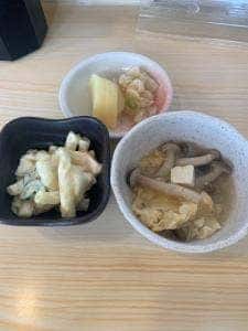 旬菜 天ぷら かねまさ
