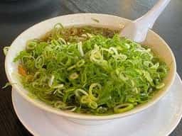 京都ラーメン たかばし 京都東インター店