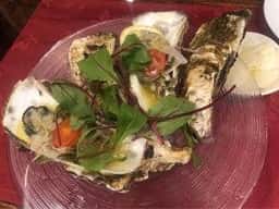 金のイタリアン