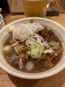 もつ焼き こしけん