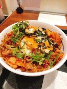 松屋 KOKO HOTEL広島駅前店