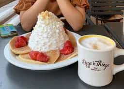Eggs 'n Things 神戸ハーバーランド店