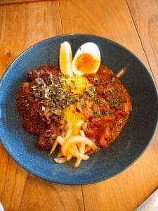 Lille Curry Bar
