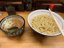 つけ麺ボンズ