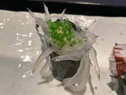 鮨 ともえ