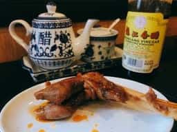 味香園