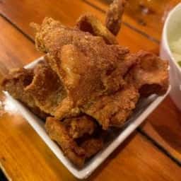 鳥の家 りゅう