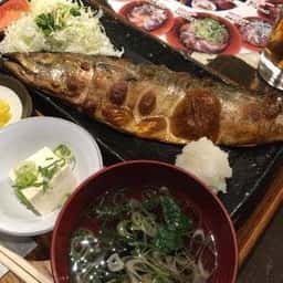 SABAR 阪急三番街店