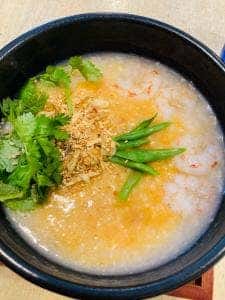 粥麺楽屋 喜々