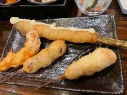 串揚げ磨呂