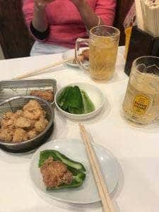 とりあん 幡ヶ谷店