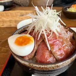 レストラン 北山