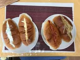 バラパン 安江店