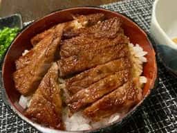 舎人庵 とんぼ