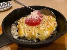 鉄板洋酒場 ホタルカゴ