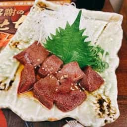 やきにく・や