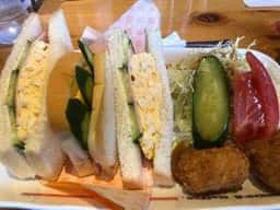 コメダ珈琲店 盛岡南店