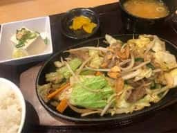 街のごはん家 千鳥