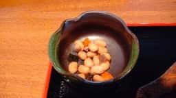 山石