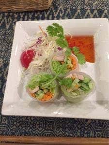 タイ国料理 イサラ