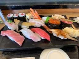 すしざんまい 亀戸店