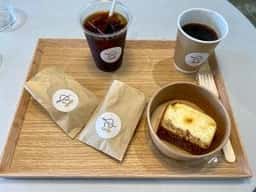 PEAceNUTS Cafe