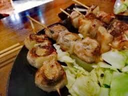 串DoKoRo ゴッち ぴ～すたうん店