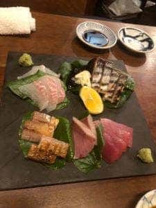 酒肴 かおりぐさ