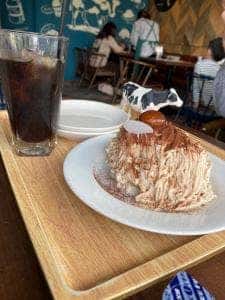 MOUMOU Cafe 豊橋店