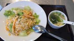 幸和食堂