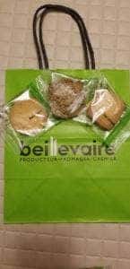 beillevaire 松屋銀座店