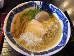 龍のひげ 水戸本店