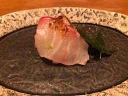 焼とり 熟成魚 木崎