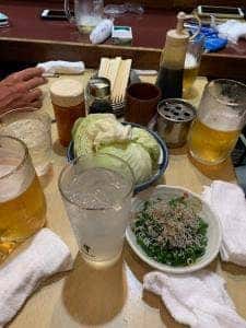 大阪串かつ きむら