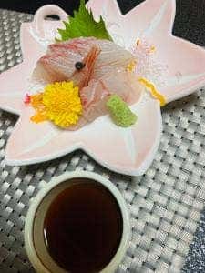割烹 まつい
