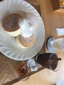 Cafe AINOMIYA