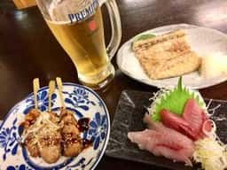 魚豊 人形町店