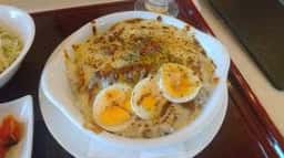 センチュリー・シガ・ゴルフクラブ レストラン